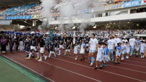 Após 19 anos, Remo e Paysandu irão se enfrentar na Série B | (Mauro Ângelo / Diário do Pará