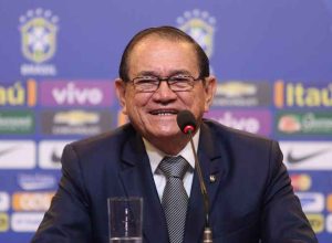 Coronel Nunes recebeu milhoes