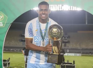 Marcelinho Paysandu