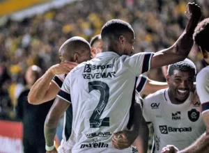 Remo empate criciuma