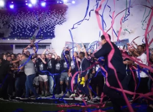 remo campeão paraense 2025