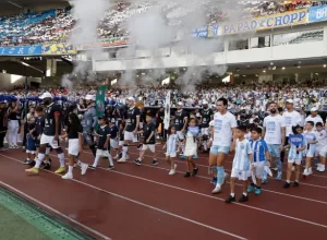Após 19 anos, Remo e Paysandu irão se enfrentar na Série B | (Mauro Ângelo / Diário do Pará