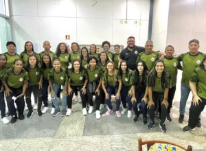 tuna luso feminino
